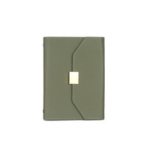 Professional Leather Binder Journal