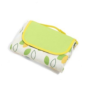 Large Oxford Cloth Outdoor Picnic Mat