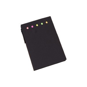 Professional Business Note Pad Set