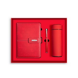All-in-One Business Notebook Gift Set