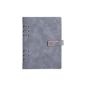 A5 Refillable Notebook
