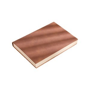 Soft Leather Notebook