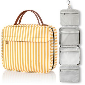 Travel Hanging Makeup Bag