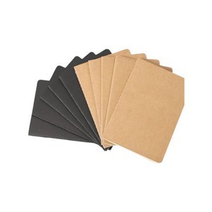 Classic Crafted Notebook Set