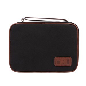 Travel Electronics Organizer