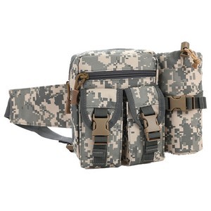 Tactical Fanny Pack