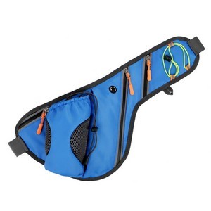 Fanny Pack with Bottle Holder