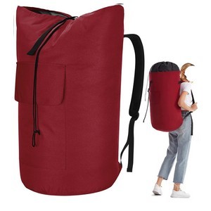 Laundry Backpack