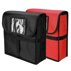 Insulated Delivery Food Bag