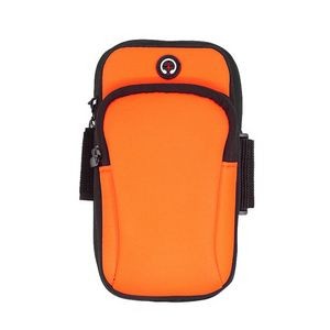 Running Armband Phone Bag