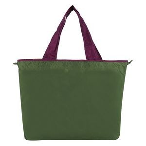 Foldable Shopping Bag