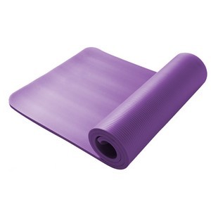 Thick Yoga And Pilates Mat