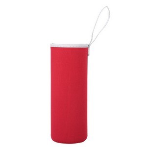 Neoprene Can Holder with Wrist Strap