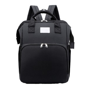 Baby Diaper Backpack