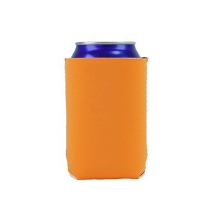 Foldable Neoprene Can Holder
