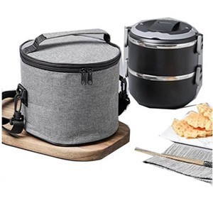 Insulated Bag