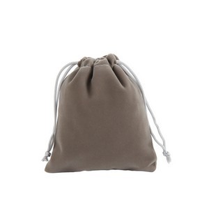 Velveteen Bag