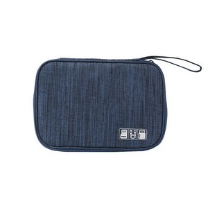 Portable Electronics Organizer