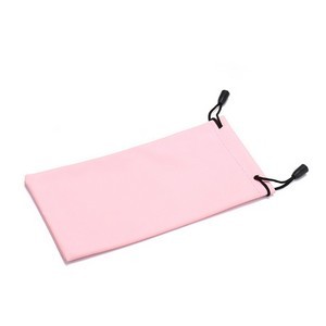 Waterproof Sunglasses Bag with Drawstring