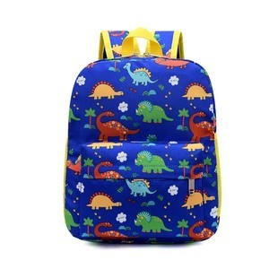 Kid's Nylon Backpack