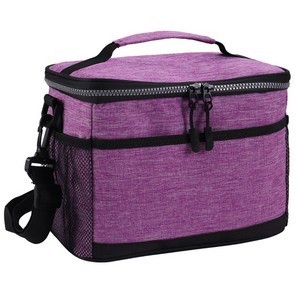 Insulated Lunch Box