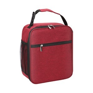 Insulated Oxford Cloth Lunch Bag