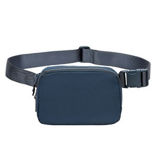 Outdoor Multi-Functional Crossbody Fanny Pack