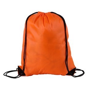 Insulated Cooler Drawstring Bag