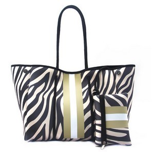 Neoprene Tote Bag