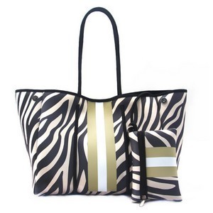 Neoprene Tote Bag