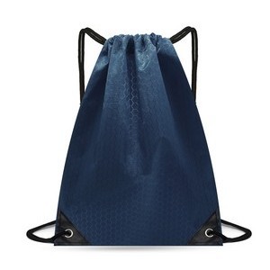 Sustainable Non-woven Drawstring Backpack