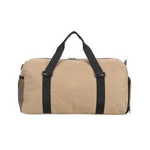 Water-resistant PU Leather Bag
