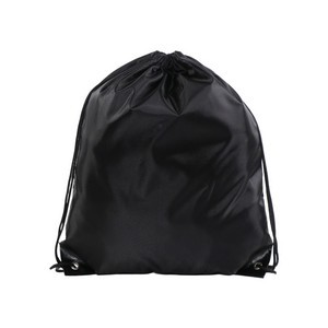 Polyester Drawstring Backpack