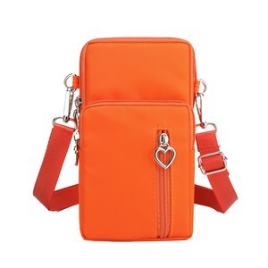 Cell Phone Crossbody Bag
