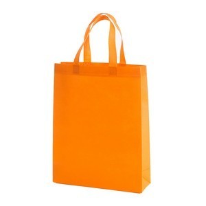 Wine Bottle Tote Bag with Divider