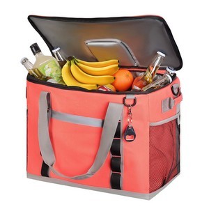 Oxford Fabric Large Picnic Tote Bag