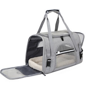Foldable Pet Travel Bag
