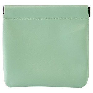 PU Pocket Cosmetic Bag