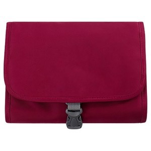 Roll Up Toiletry Mesh Bag