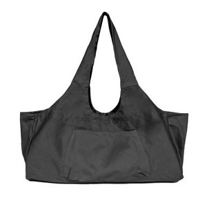 Yoga Essentials Tote Bag