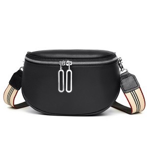 PU Crossbody Bag