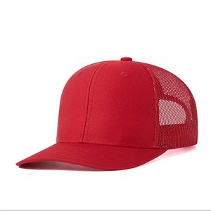 Premium Mesh Trucker Cap
