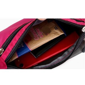 Outdoor Canvas Fanny Pack