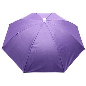 Rain Umbrella Hat
