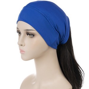 Cozy Mercerized Hat