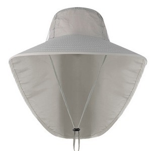 Breathable Fisherman Hat