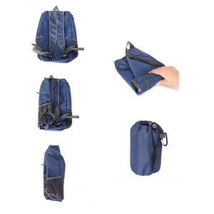 Packable Lightweight Hiking Backpack