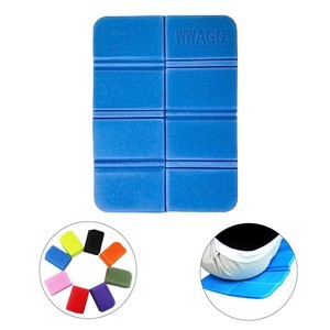 Foldable Outdoor Seat Cushion