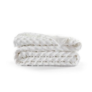 Cotton Heavy Soft Weighted Blanket Cover