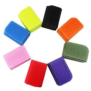 Foldable Outdoor Seat Cushion